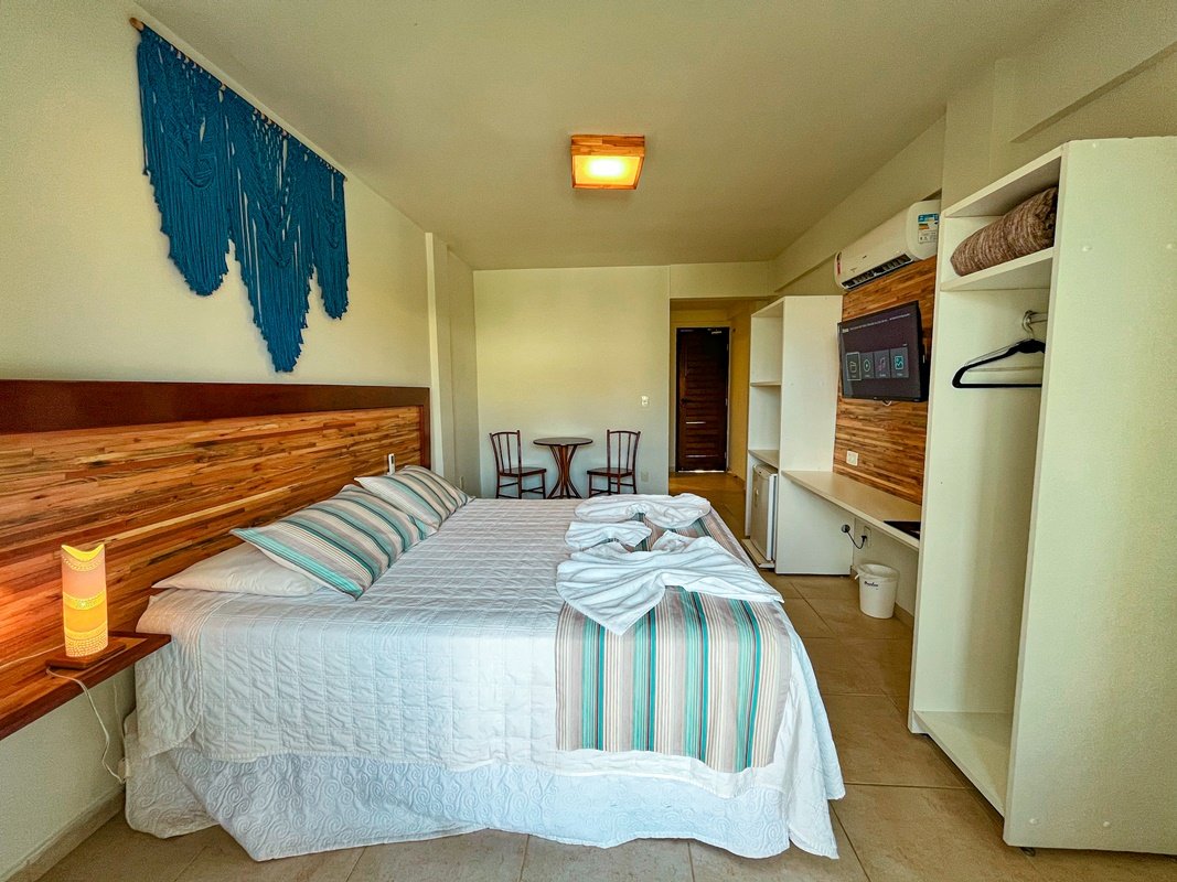 Porto de Galinhas - Duplo Standard (2)